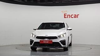 KIA K3 2018