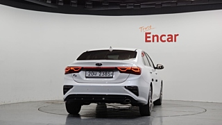 KIA K3 2018