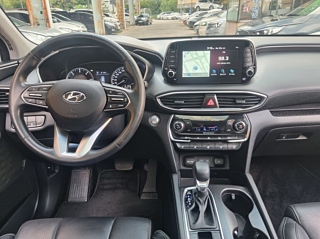 HYUNDAI SANTAFE TM 2018
