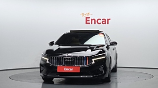 KIA K7 PREMIER 2019