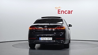 KIA K7 PREMIER 2019
