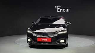 KIA K7 2019