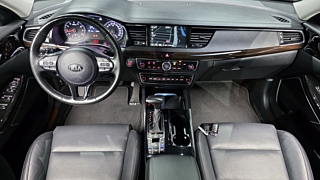 KIA K7 2019