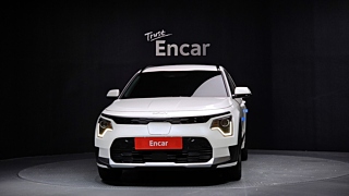 KIA NIRO EV 2022