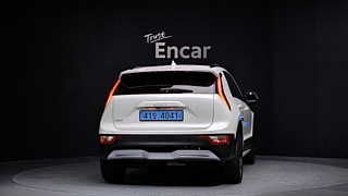 KIA NIRO EV 2022