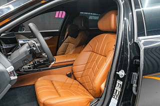 BMW 7-SERIES G70 2025