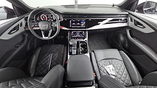 AUDI Q8 4M 2023