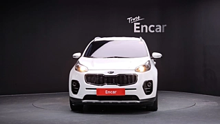 KIA SPORTAGE 2018