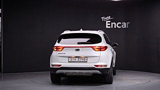 KIA SPORTAGE 2018