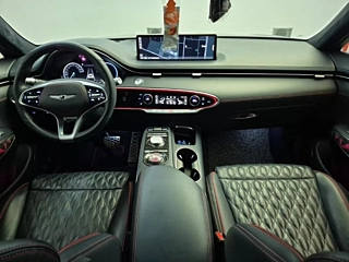 GENESIS GV70  2.2 Diesel 2WD 2021