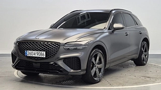 GENESIS GV70  2.2 Diesel 2WD 2021