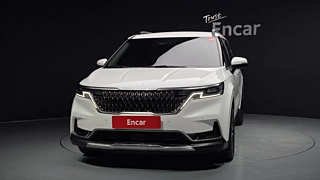 KIA CARNIVAL 2022