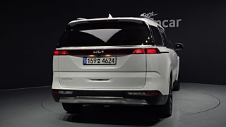 KIA CARNIVAL 2022