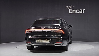 HYUNDAI GRANDEUR IG 2022