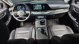 HYUNDAI GRANDEUR IG 2022