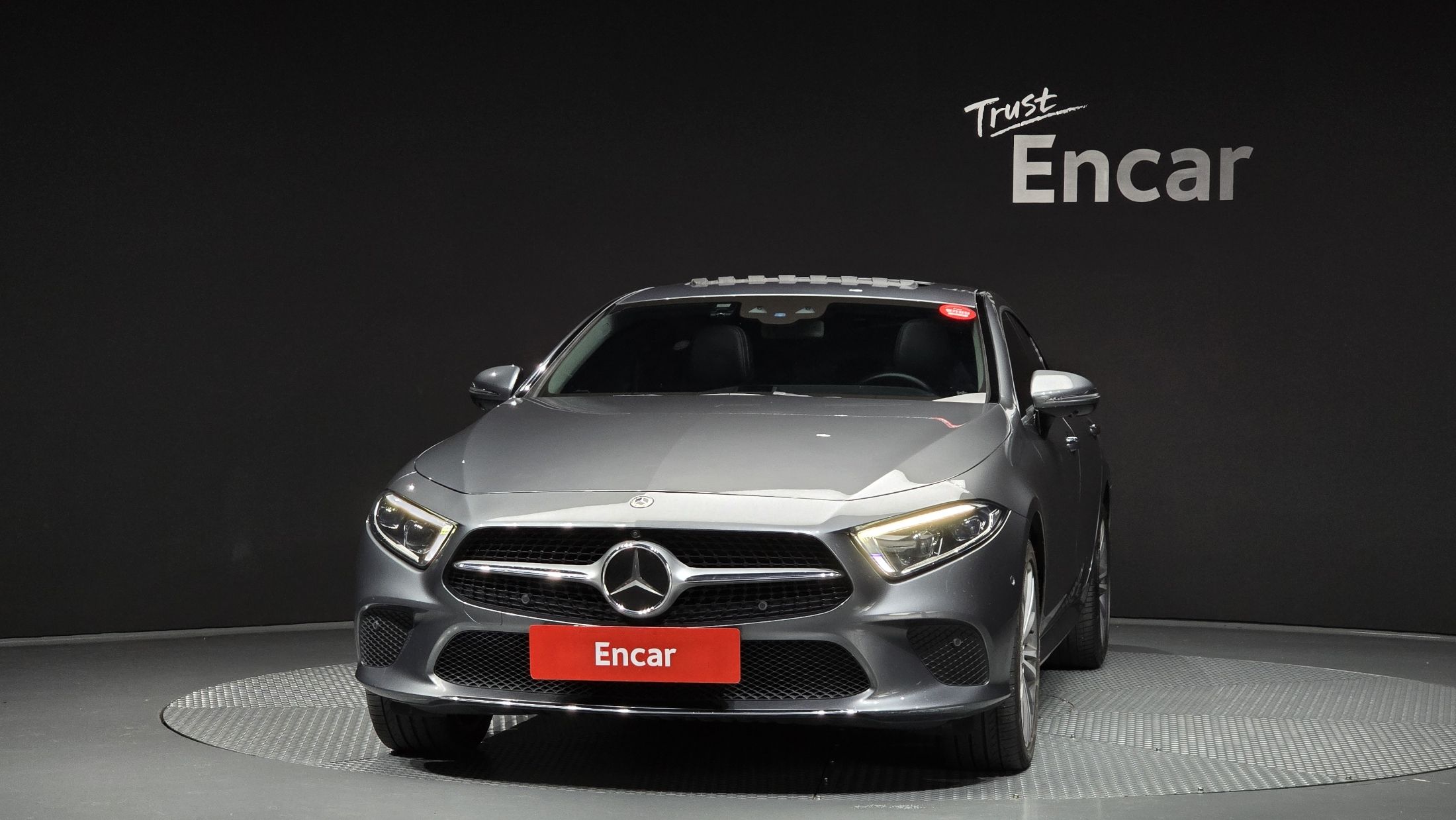 MERCEDES BENZ CLS-CLASS C257 2019