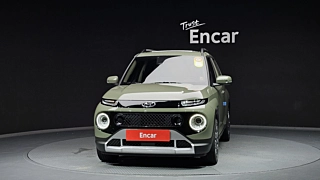 HYUNDAI CASPER 2022