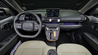 HYUNDAI CASPER 2022