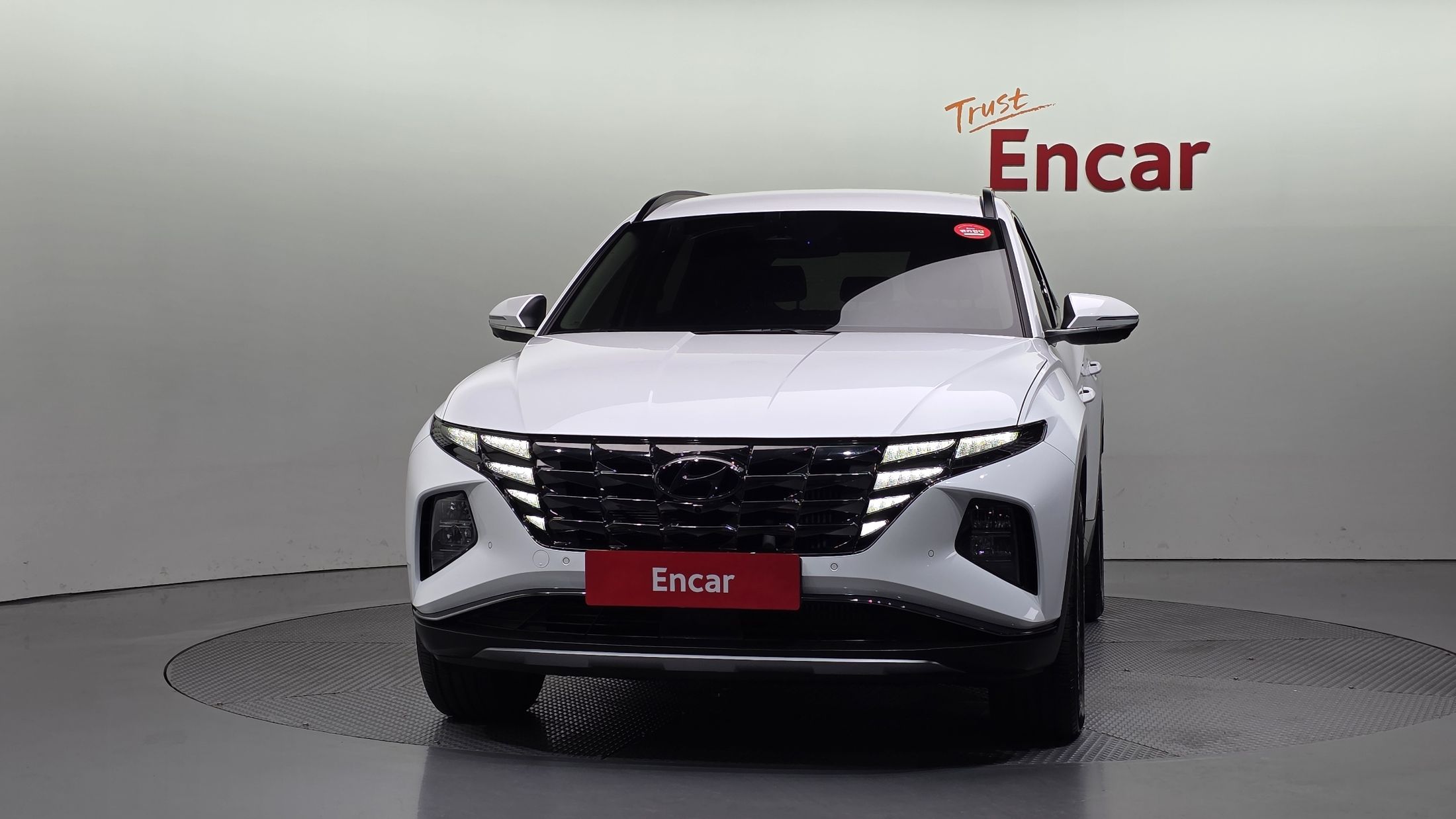 HYUNDAI TUCSON NX4 2020