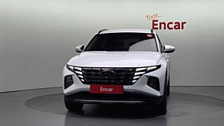 HYUNDAI TUCSON NX4 2020