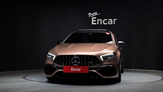 MERCEDES BENZ A-CLASS W177 2023