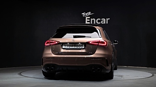 MERCEDES BENZ A-CLASS W177 2023
