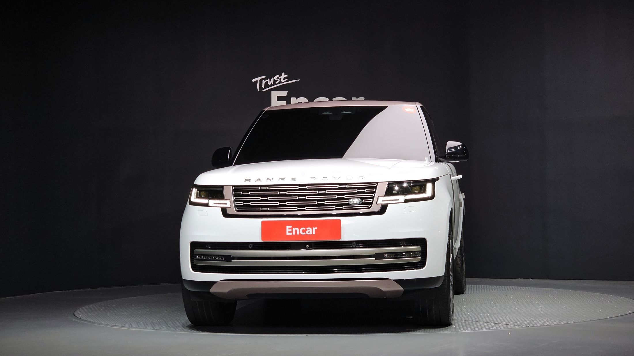 LAND ROVER RANGE ROVER 2023