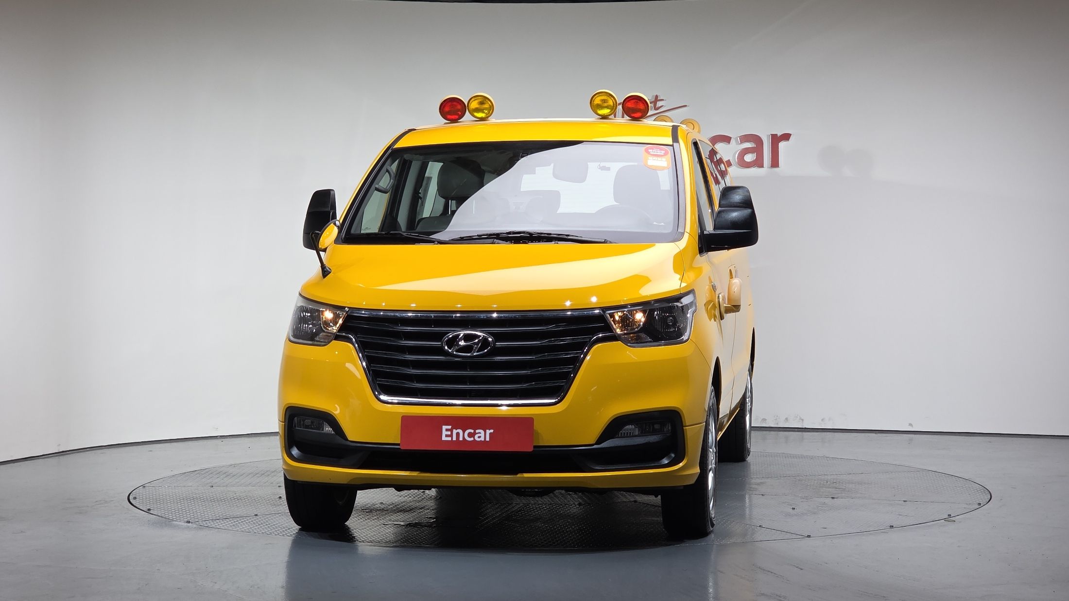 HYUNDAI STAREX GRAND 2019