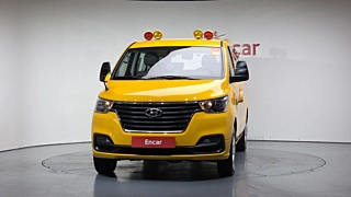 HYUNDAI STAREX GRAND 2019