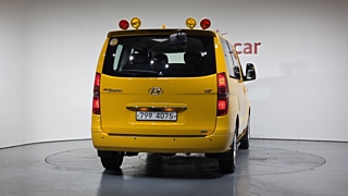 HYUNDAI STAREX GRAND 2019