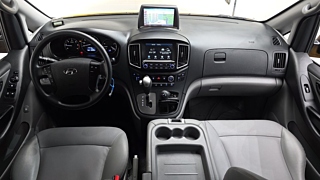 HYUNDAI STAREX GRAND 2019