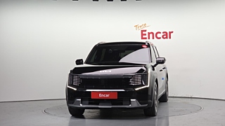 KIA EV9 2023