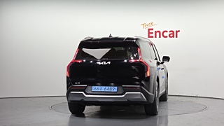 KIA EV9 2023