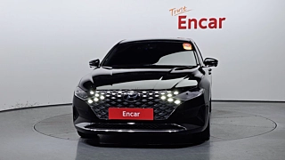 HYUNDAI GRANDEUR IG 2021