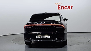 HYUNDAI GRANDEUR IG 2021
