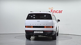 HYUNDAI SANTAFE MX5  HEV 1.6 2WD 2024