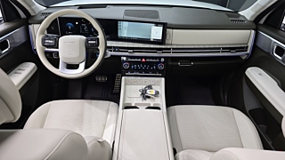 HYUNDAI SANTAFE MX5  HEV 1.6 2WD 2024