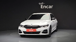 BMW 3-SERIES G20 2021