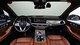 BMW X7 G07 2023