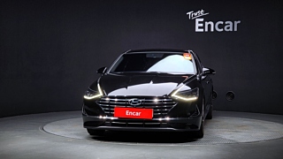 HYUNDAI SONATA DN8 2021