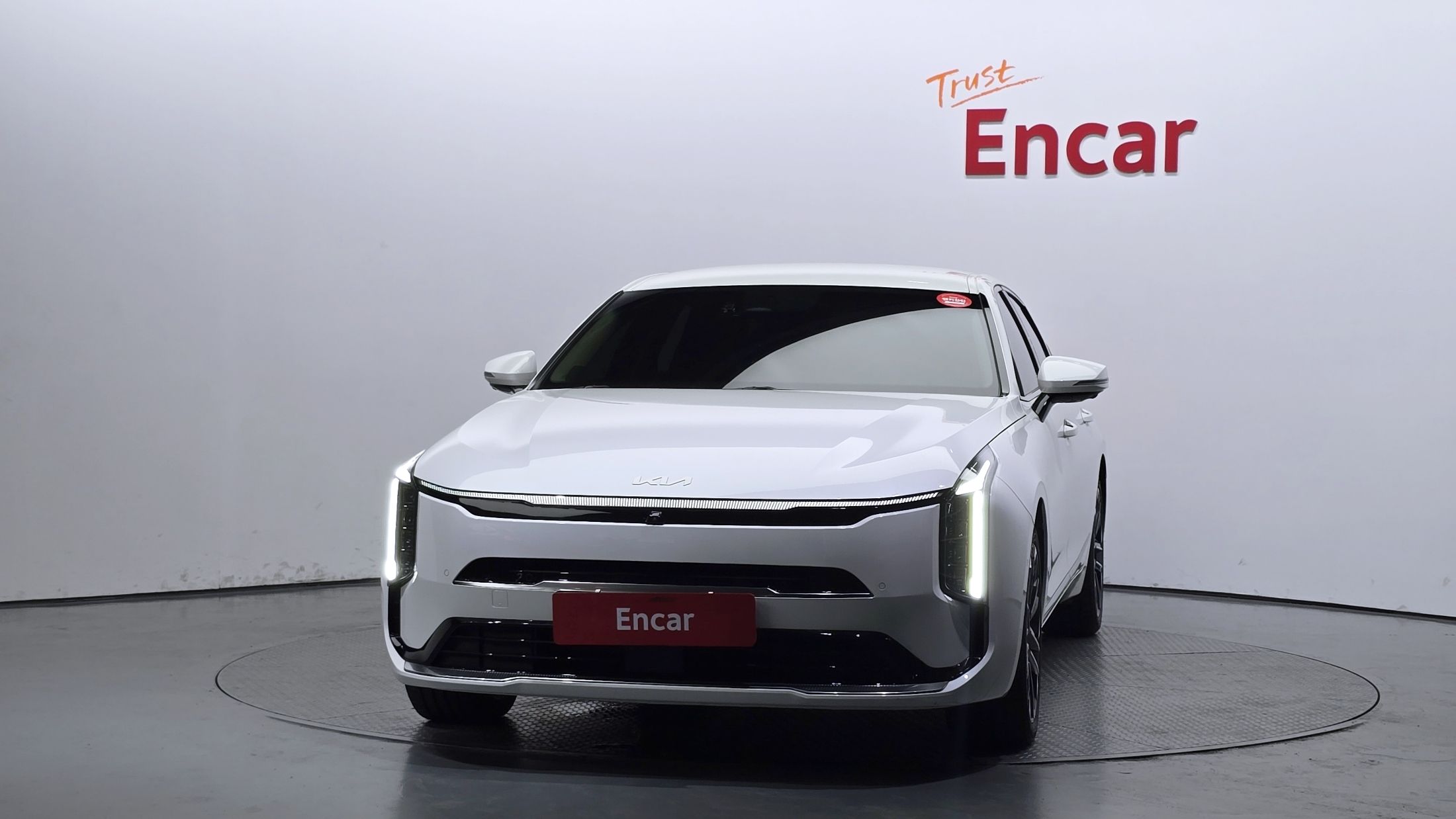 KIA K8 HYBRID 2024