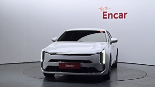 KIA K8 HYBRID 2024