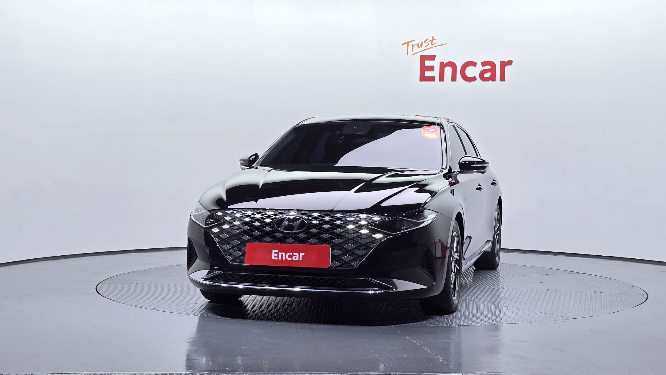HYUNDAI GRANDEUR IG 2020