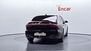 HYUNDAI GRANDEUR IG 2020