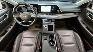 HYUNDAI GRANDEUR IG 2020