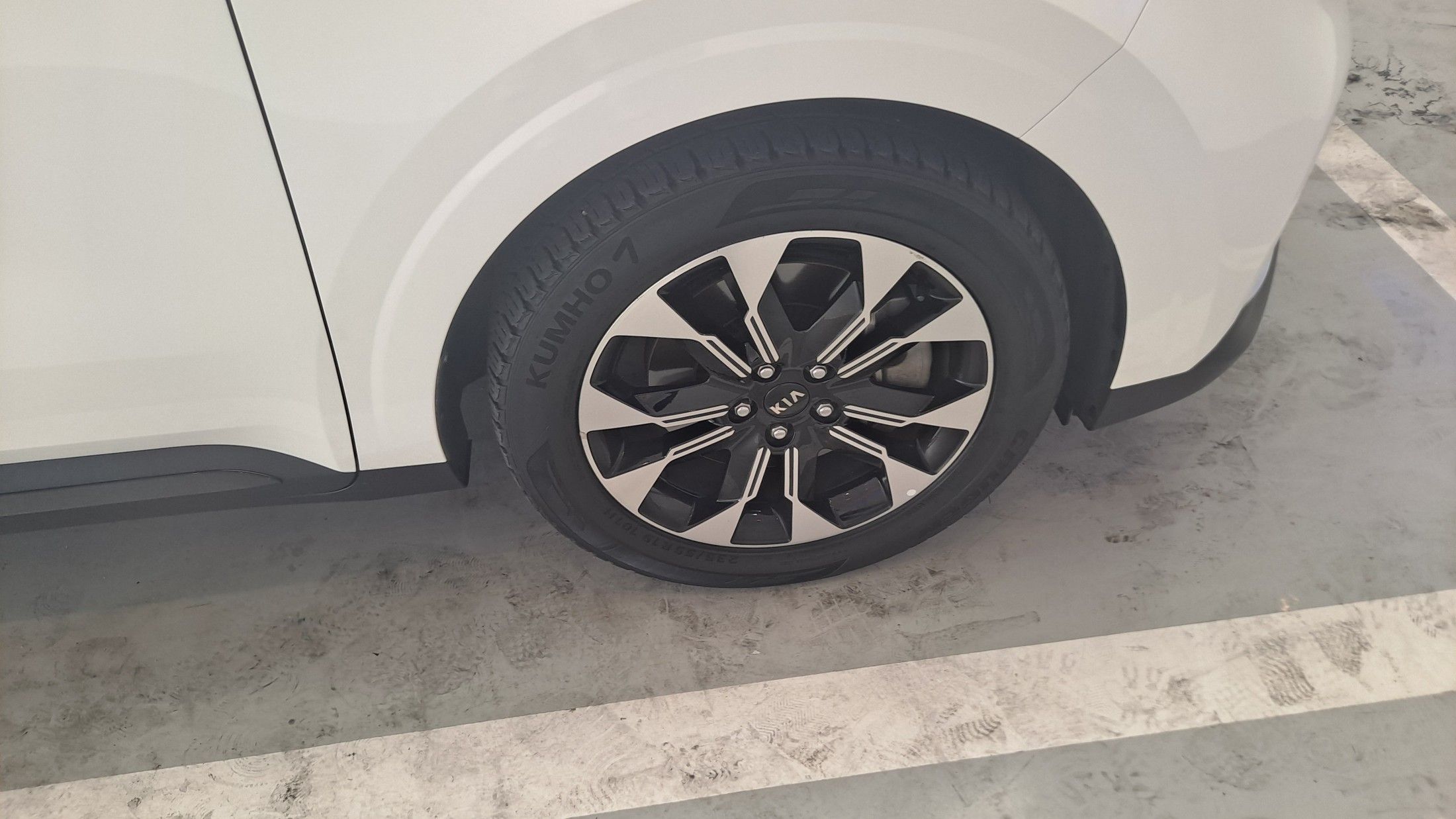 KIA CARNIVAL 2021