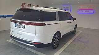 KIA CARNIVAL 2021