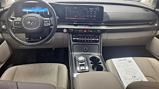 KIA CARNIVAL 2021