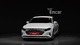 HYUNDAI GRANDEUR IG 2020