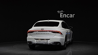 HYUNDAI GRANDEUR IG 2020
